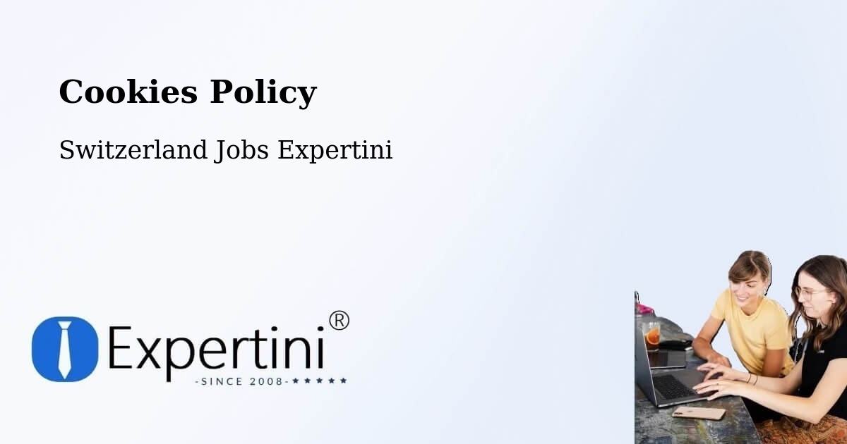 Cookie Policy – Grenchen - Switzerland Jobs Expertini